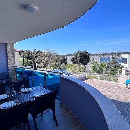 Seascape Residence Pjescana Uvala Zewnętrze zdjęcie