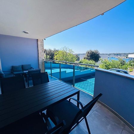 Seascape Residence Pjescana Uvala Zewnętrze zdjęcie