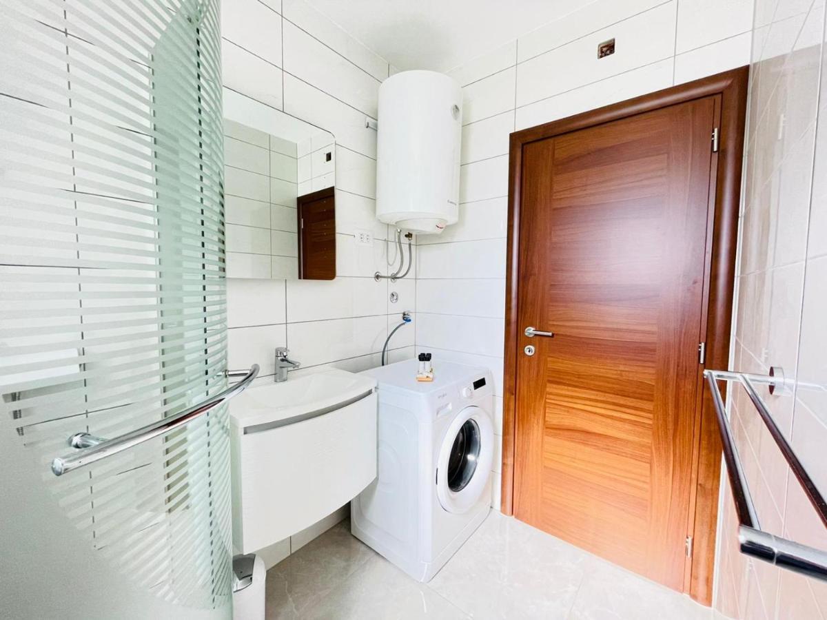 Seascape Residence Pjescana Uvala Zewnętrze zdjęcie