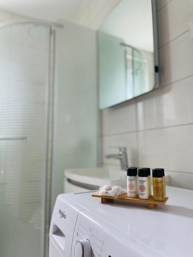 Seascape Residence Pjescana Uvala Zewnętrze zdjęcie