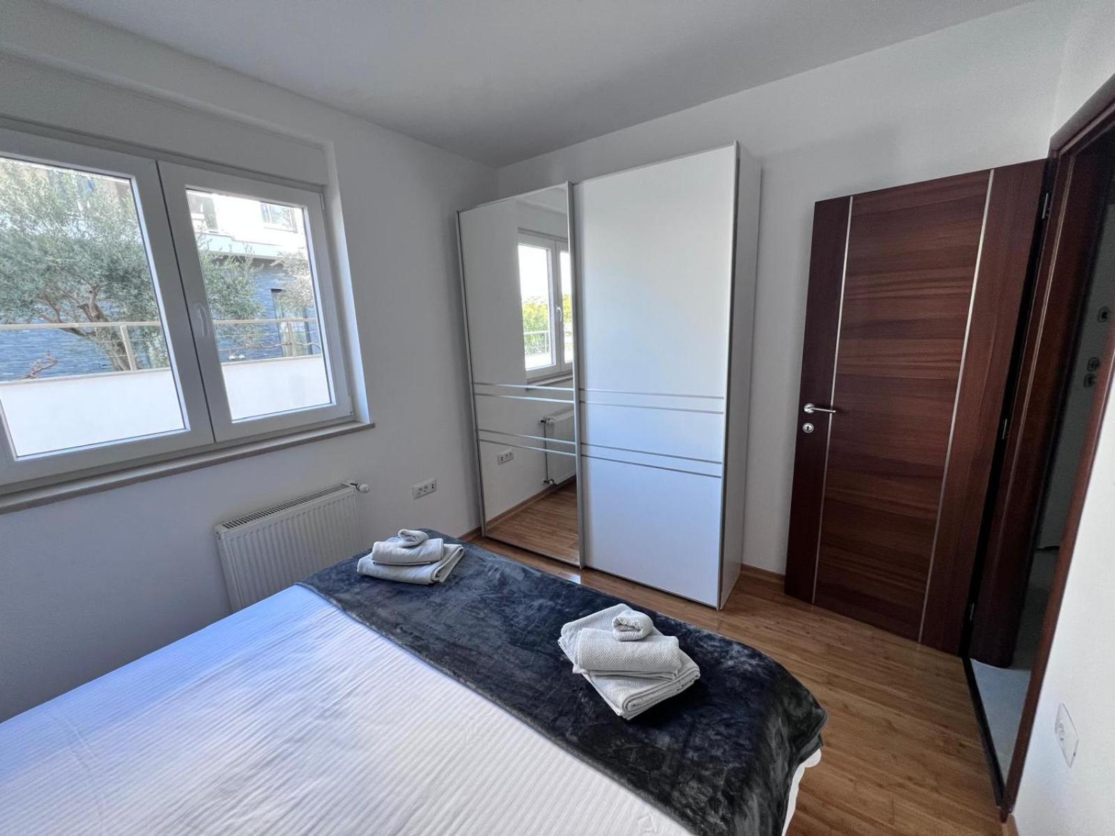 Seascape Residence Pjescana Uvala Zewnętrze zdjęcie