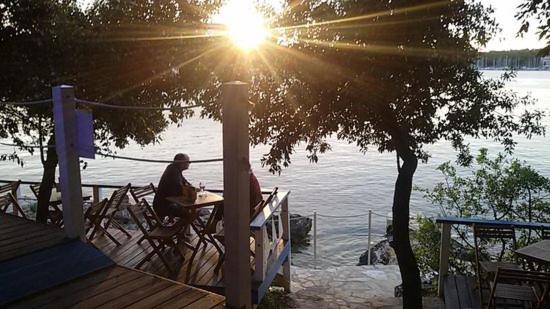 Seascape Residence Pjescana Uvala Zewnętrze zdjęcie