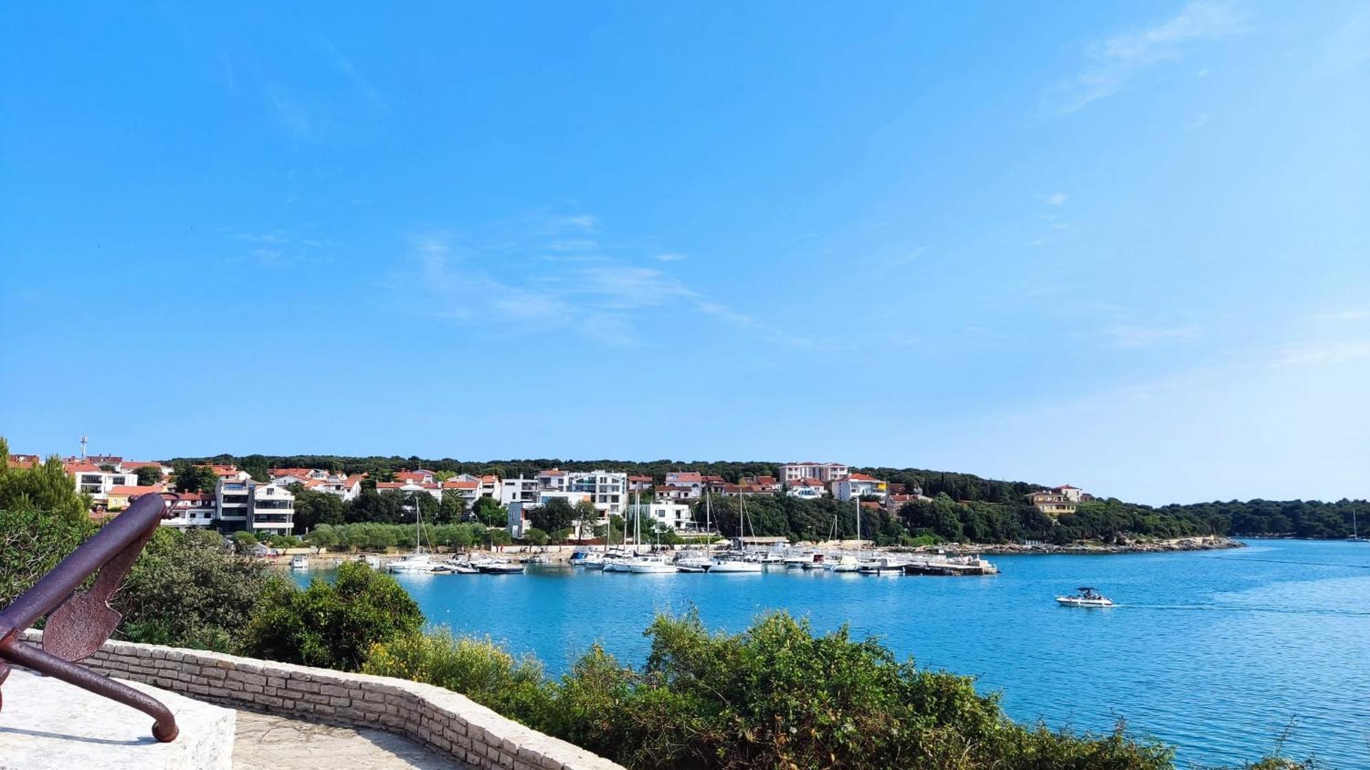 Seascape Residence Pjescana Uvala Zewnętrze zdjęcie