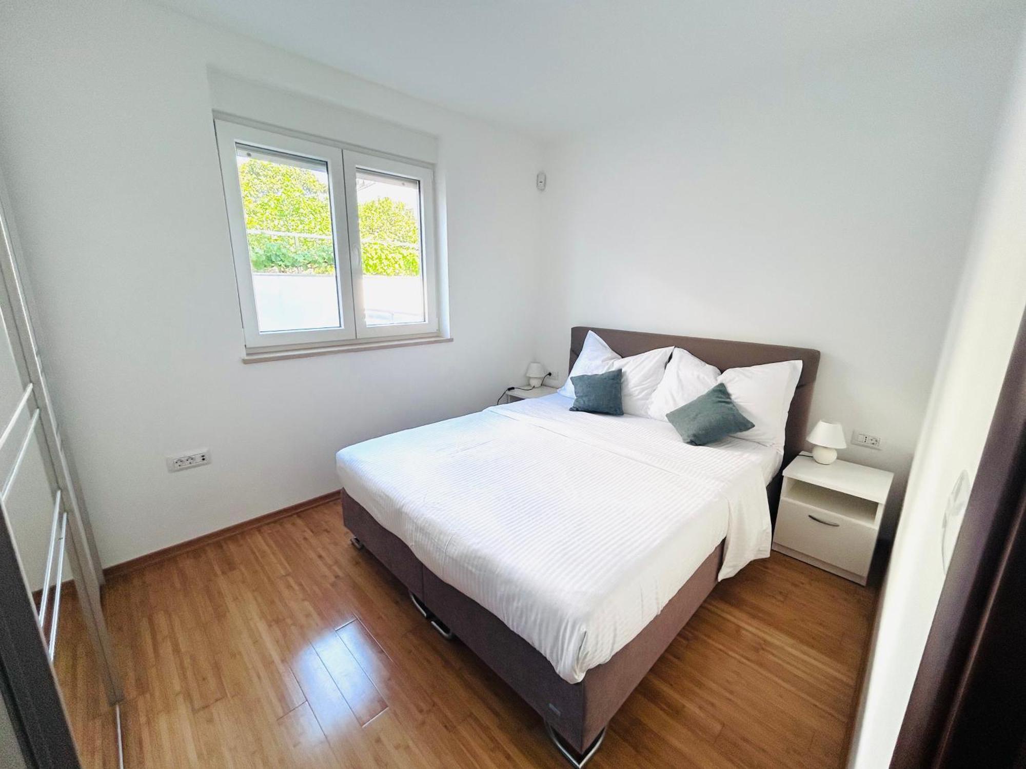 Seascape Residence Pjescana Uvala Zewnętrze zdjęcie